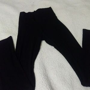 Derek heart leggings